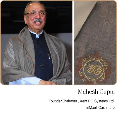 Mahesh Gupta